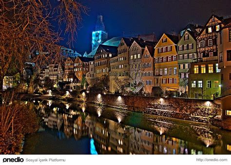 1­0­ ­M­a­d­d­e­d­e­ ­A­l­m­a­n­y­a­­n­ı­n­ ­İ­n­c­i­s­i­:­ ­T­ü­b­i­n­g­e­n­